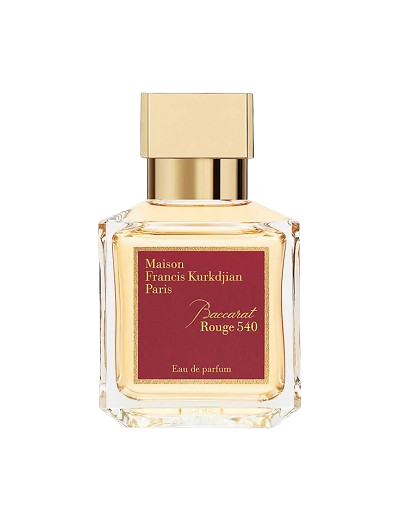 Original Tester - BACCARAT ROUGE