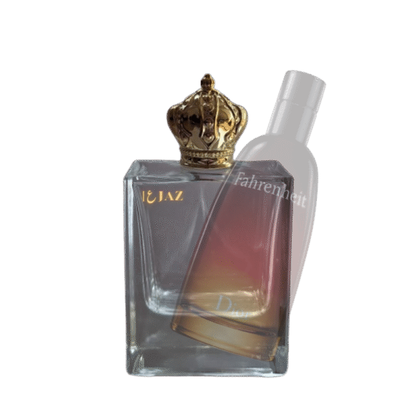 FAHRENHEIT POUR HOMME
