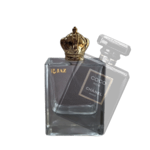 COCO NOIR - CHANEL