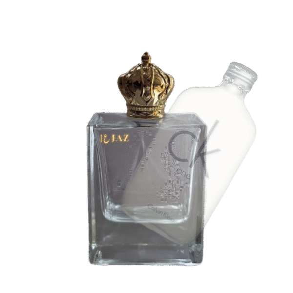 CK - ONE