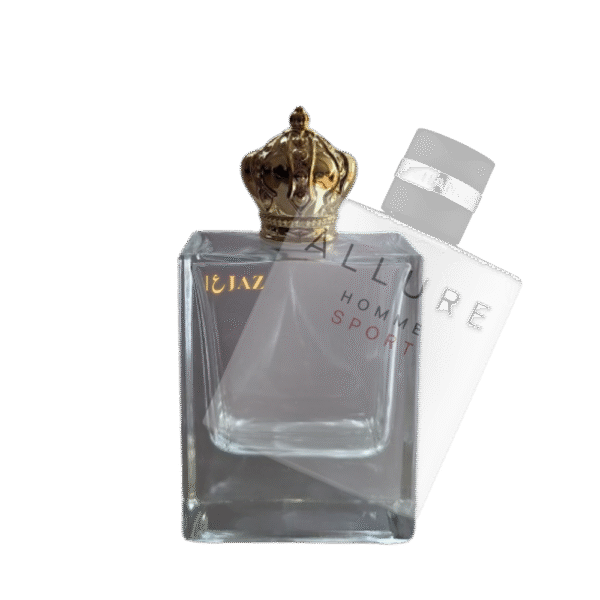 ALLURE HOMME SPORT