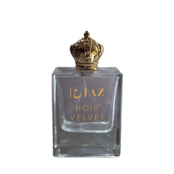 NOIR VELVET - Inspired by Lacoste Black & Musk
