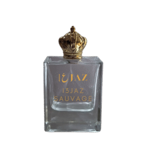 I3JAZ SAUVAGE – SAUVAGE, MUSK & AMBER
